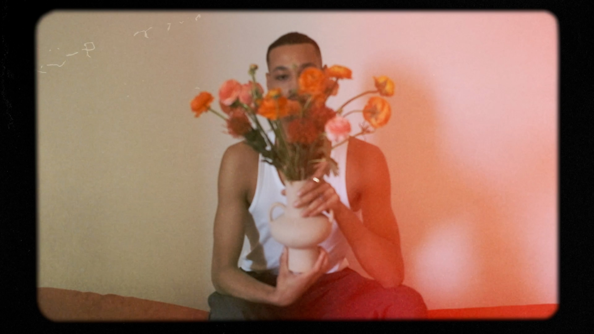 AIREJAR EL PENSAMENT – music video
